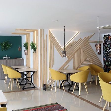Apartahotel Millennials, Moderno Y Acogedor En El Sector Del Cable Y Cerca Al Estadio Манисалес Экстерьер фото